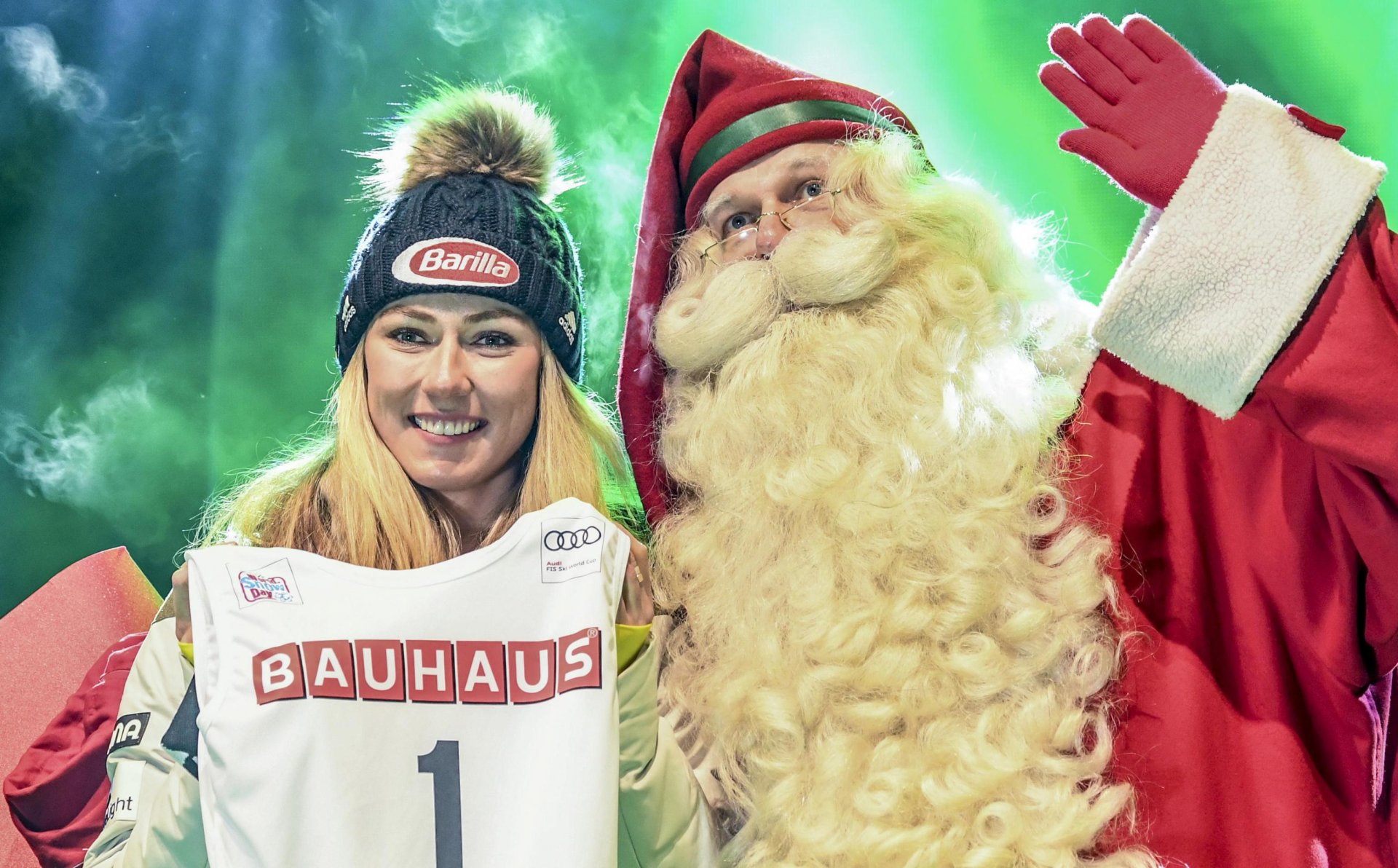 Sabato Rai Sport, Palinsesto 23 Novembre 2019 | Sci Alpino Femminile Levi