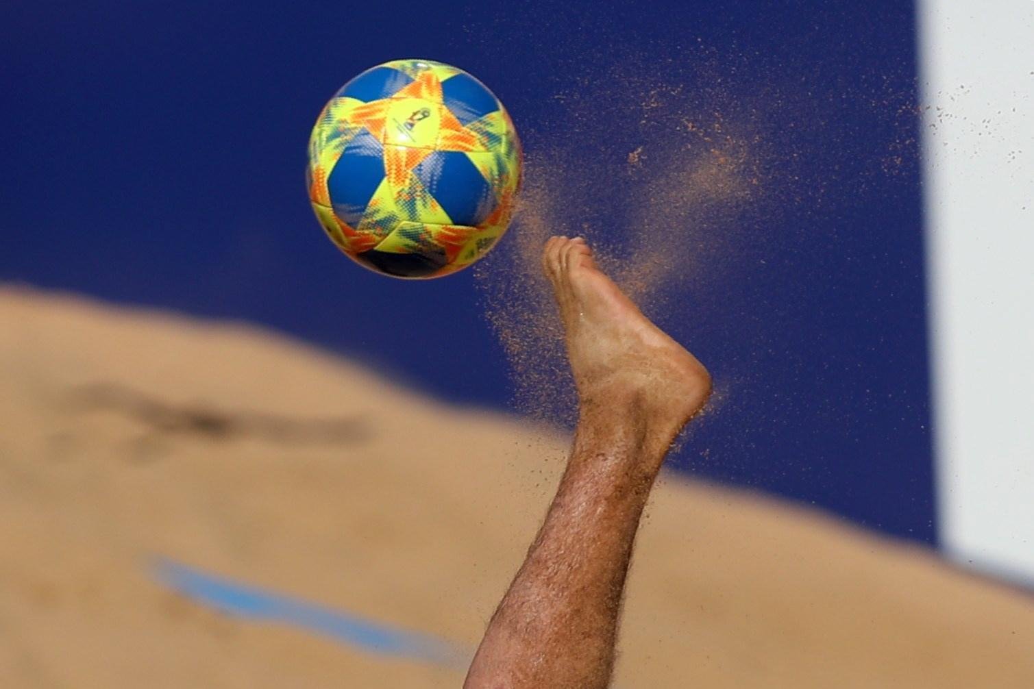 Foto - Sky Sport Mondiale Beach Soccer (diretta) Quarti - Palinsesto e Telecronisti