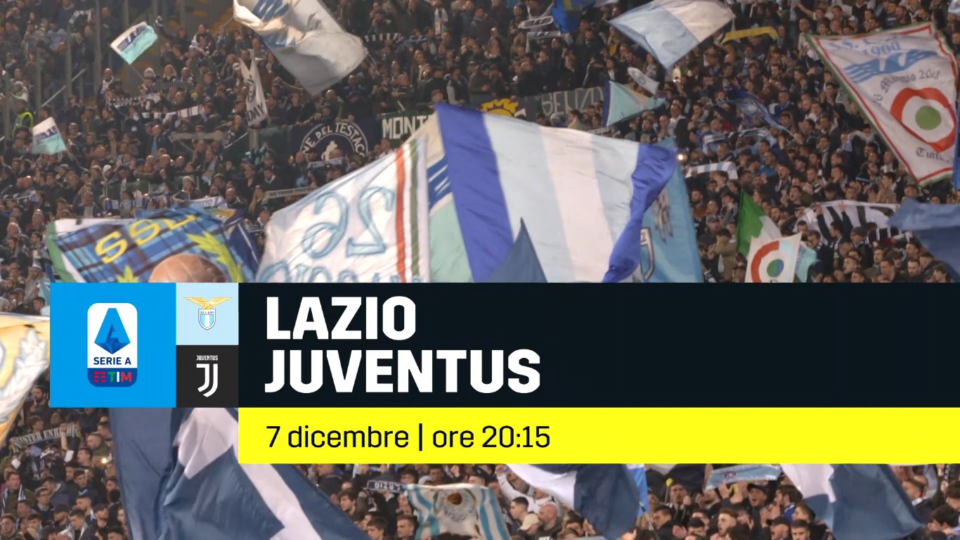 DAZN Serie A 15a Giornata, Diretta Esclusiva - Palinsesto e Telecronisti (anche Sky 209)