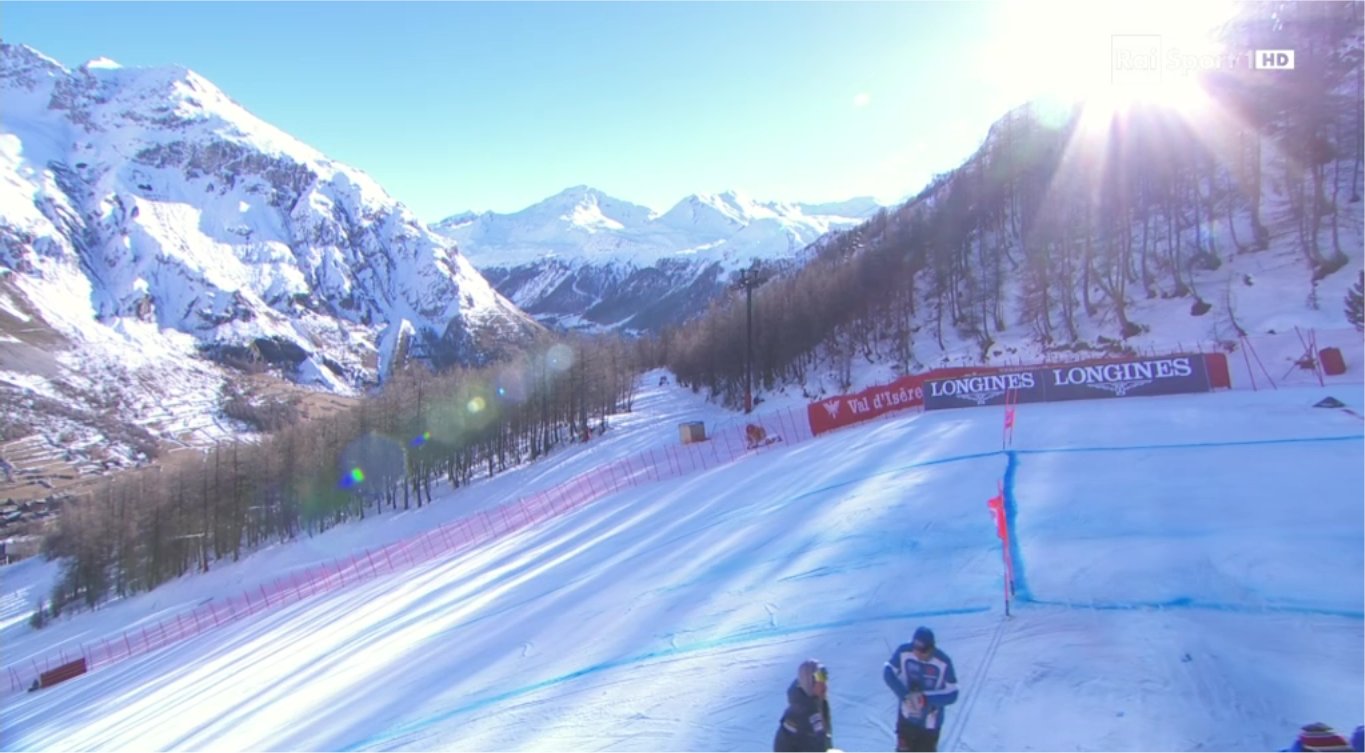 Sabato Rai Sport, Palinsesto 14 Dicembre 2019 | Sci Alpino, Tennis e Volley