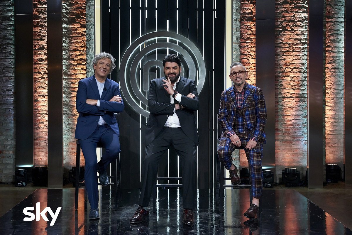 #SkyWeek, il meglio in onda sui canali Sky 15 - 21 Dicembre 2019