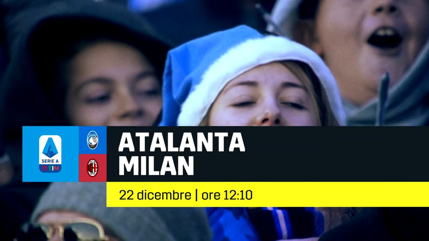 Foto - DAZN Serie A 17a Giornata, Diretta Esclusiva - Palinsesto e Telecronisti (anche Sky 209)