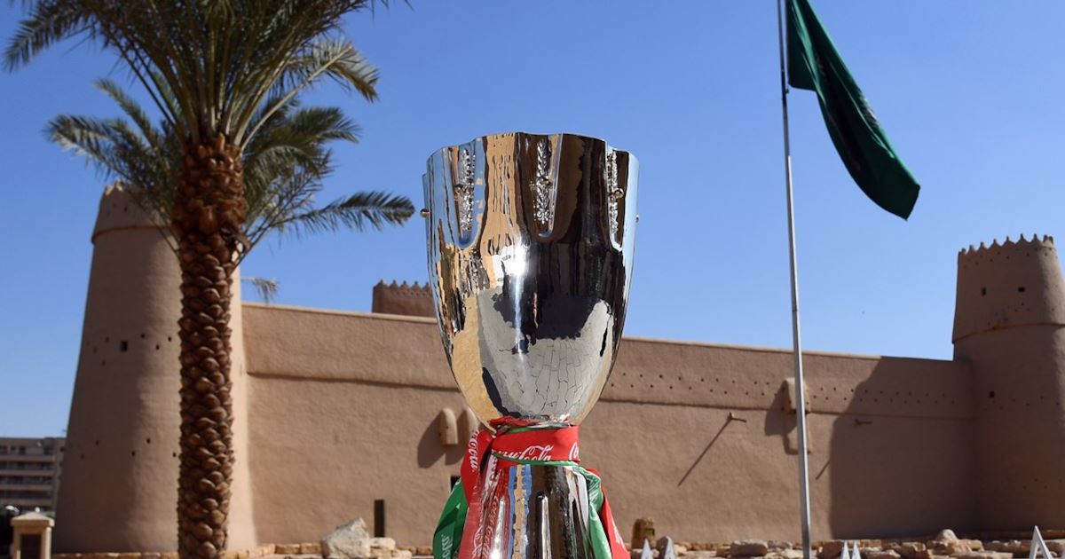 Domenica Rai Sport, Palinsesto 22 Dicembre 2019 | Coca Cola SuperCup Juventus - Lazio