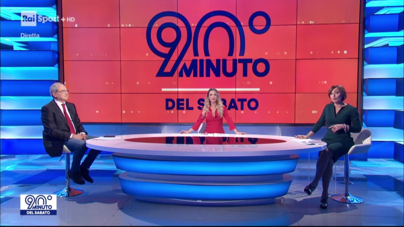Rai Sport, Palinsesto 26 Dicembre 2019 | Calcio Serie B, Volley, Basket
