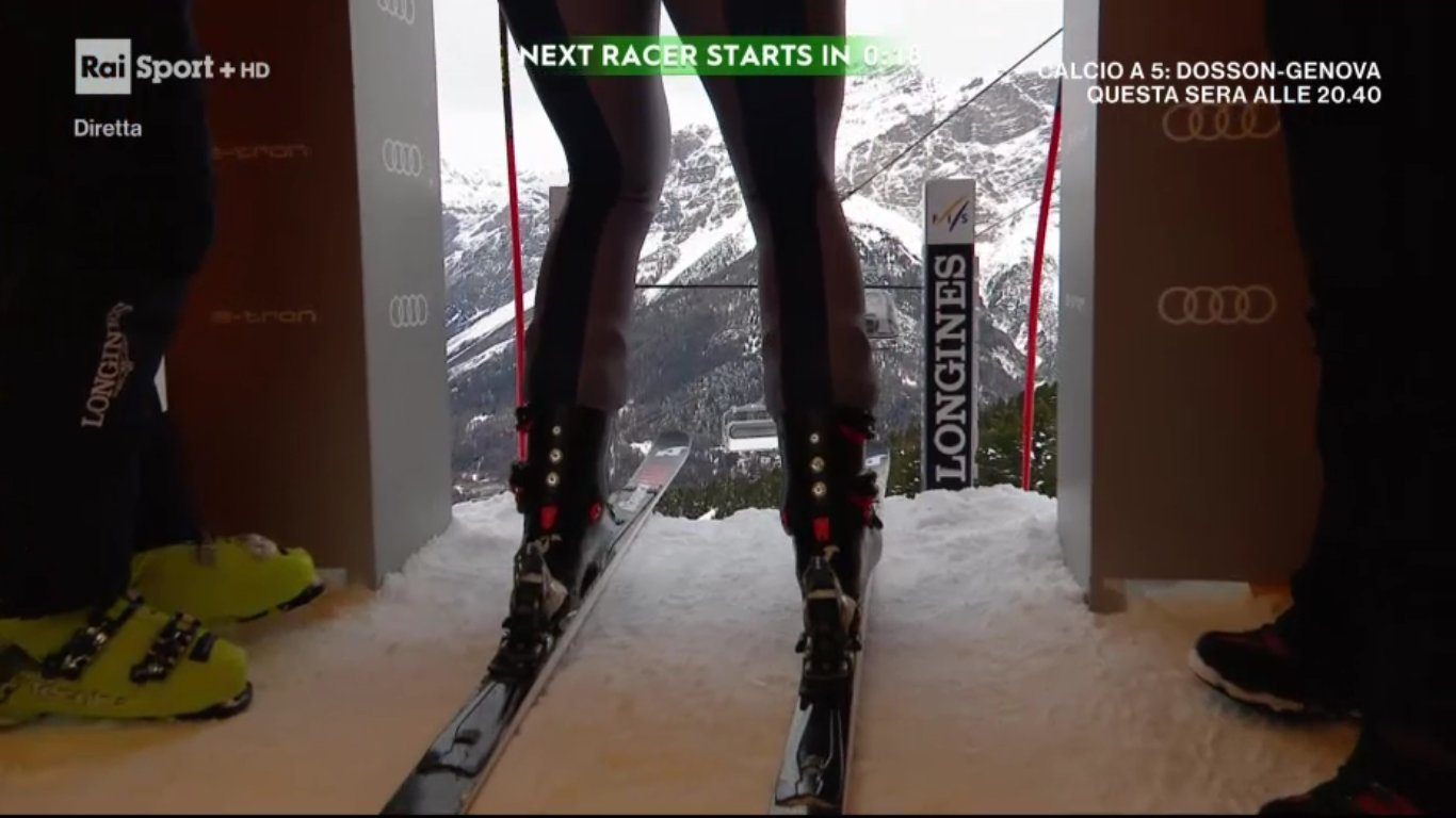 Sabato Rai Sport, Palinsesto 28 Dicembre 2019 | Sci Alpino Bormio e Lienz