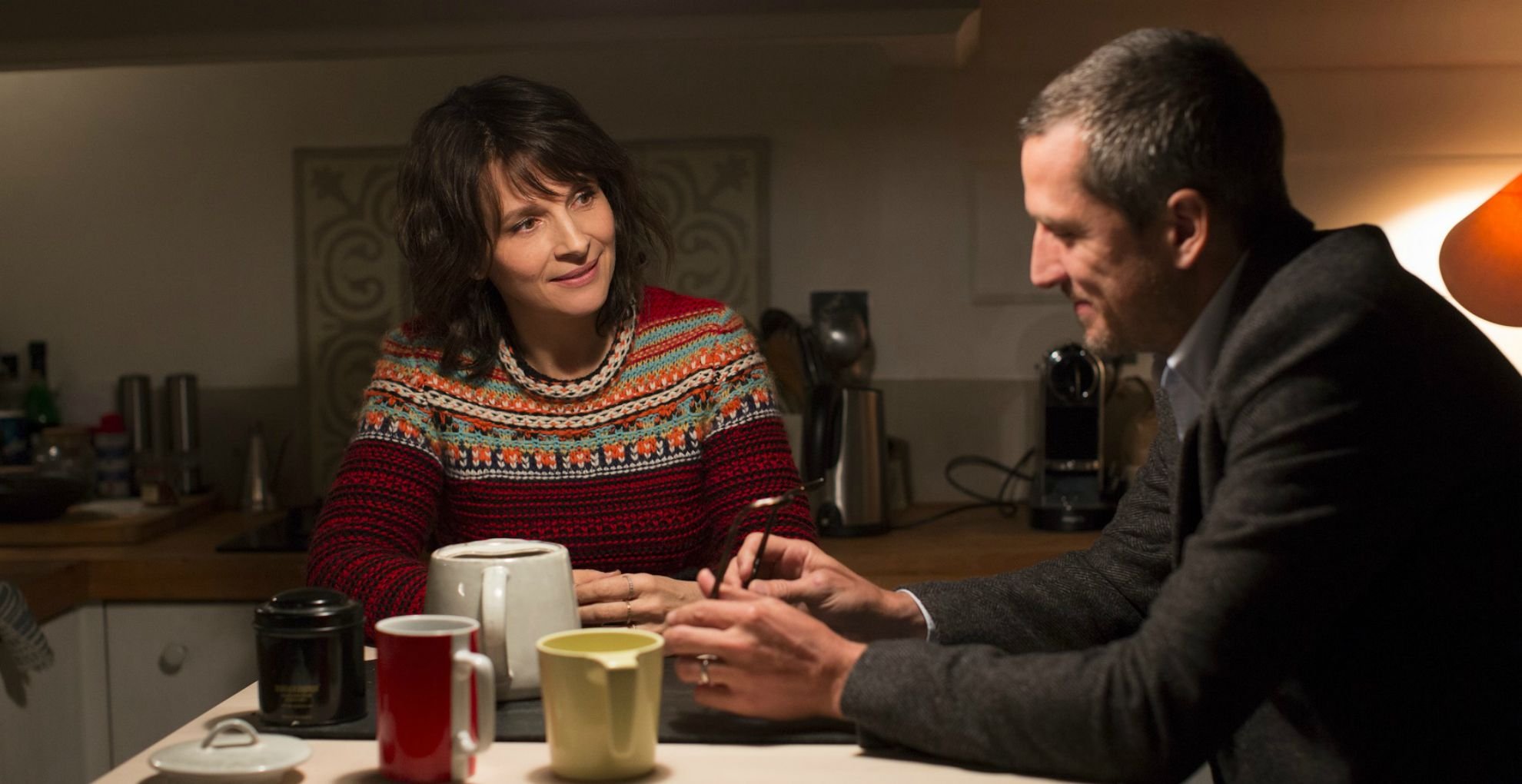 Martedi 31 Dicembre sui canali Sky Cinema HD
