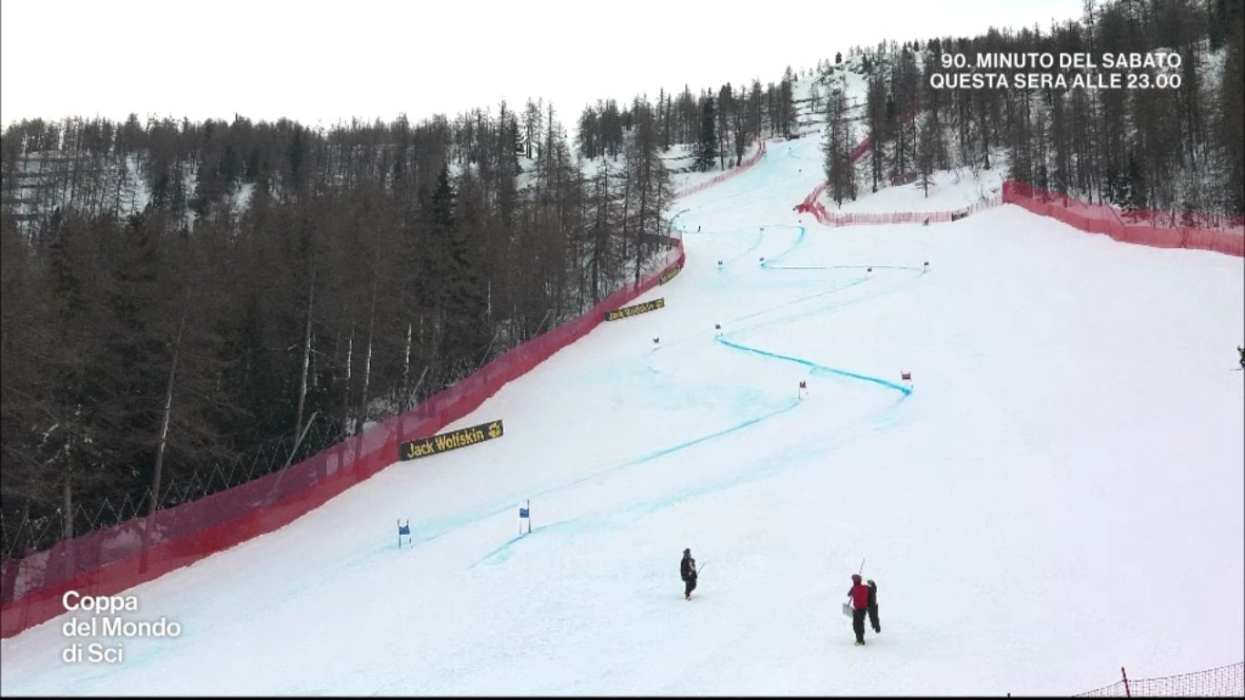 Domenica Rai Sport, Palinsesto 1 Marzo 2020 | Sci Alpino, Ciclismo Pista e Calcio Serie C - immagine di copertura per i programmi TV