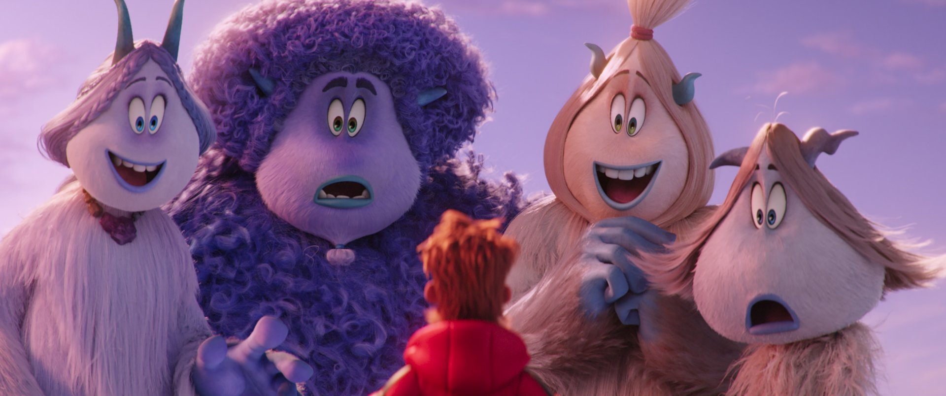 Venerdi 3 Gennaio sui canali Sky Cinema HD