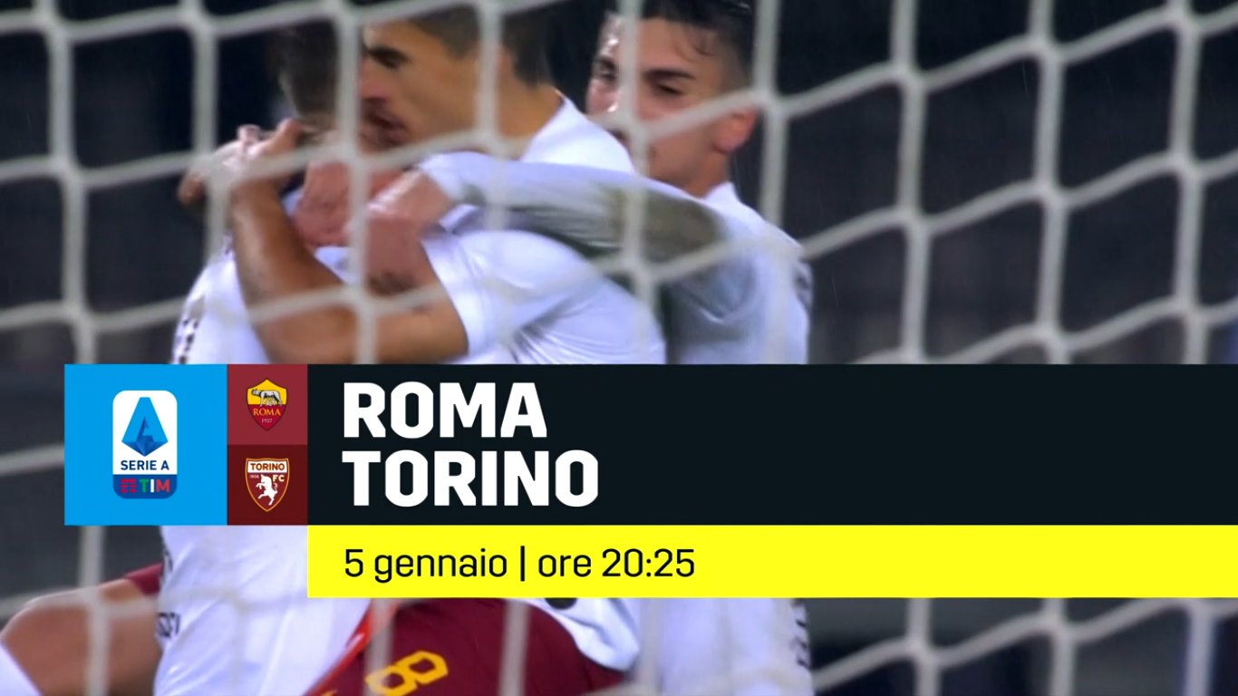 DAZN Serie A 18a Giornata, Diretta Esclusiva | Palinsesto e Telecronisti (anche Sky 209) - immagine di copertura per i programmi TV