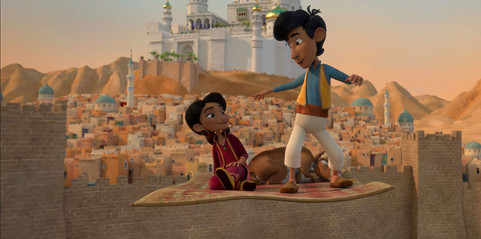 Giovedi 9 Gennaio sui canali Sky Cinema HD