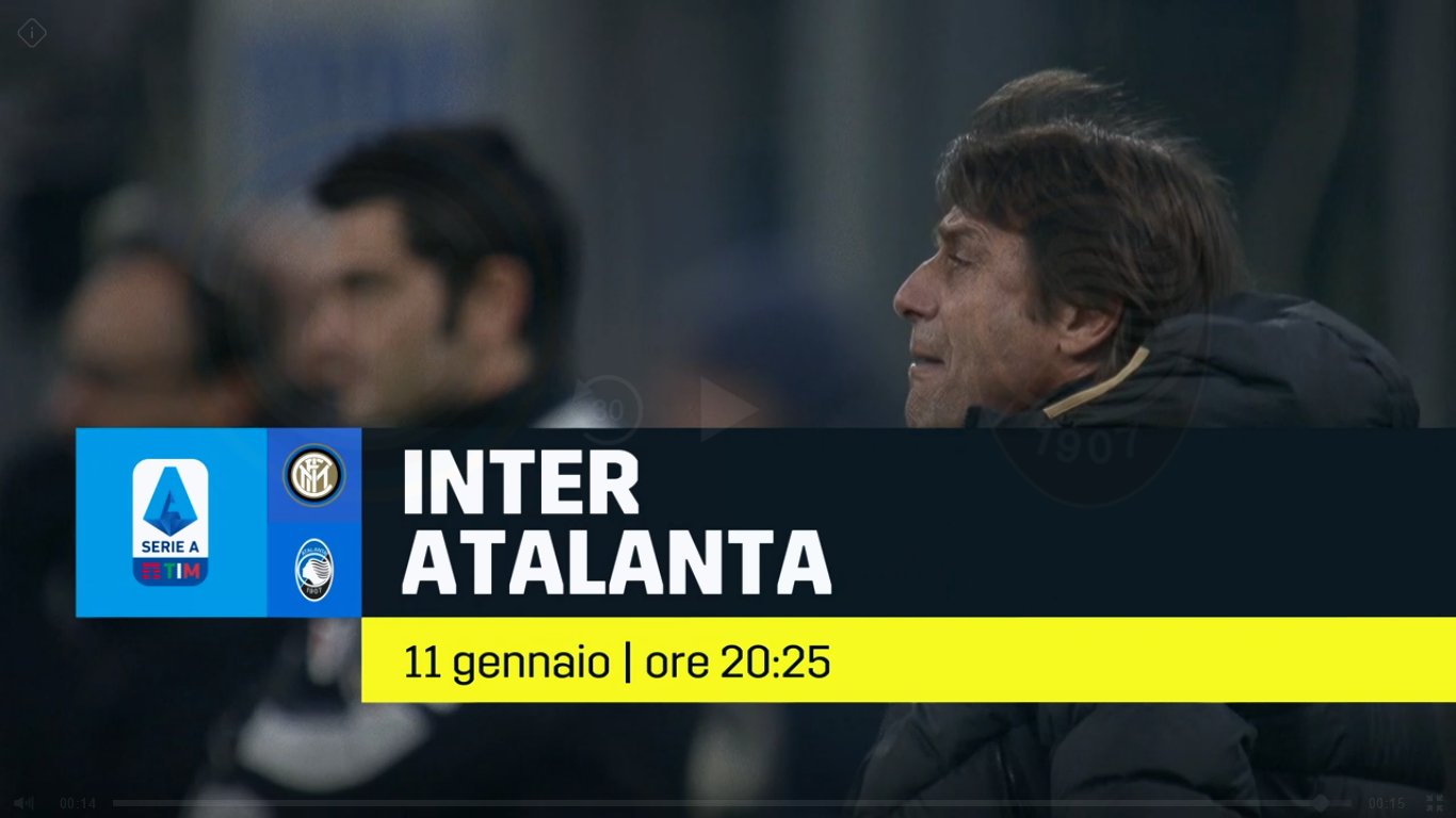 DAZN Serie A 19a Giornata, Diretta Esclusiva | Palinsesto e Telecronisti (anche Sky 209)