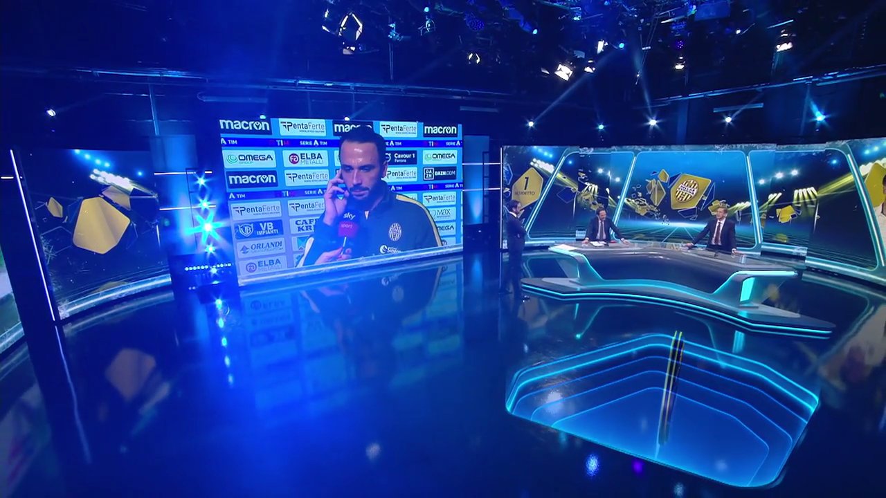 Sky Sport Serie A 19a Giornata, Diretta Esclusiva Palinsesto e Telecronisti (Roma - Juventus 4K)