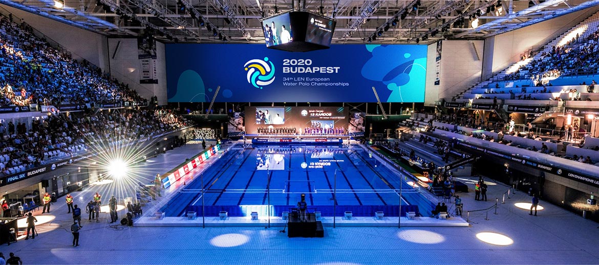 Domenica Rai Sport, Palinsesto 12 Gennaio 2020 | Europei Pallanuoto Femminile
