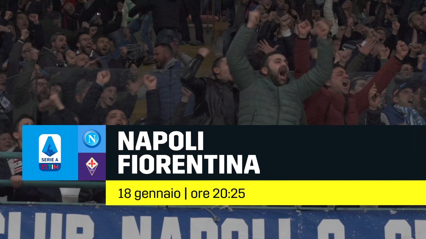 Foto - DAZN Serie A 20a Giornata, Diretta Esclusiva | Palinsesto e Telecronisti (Sky 209)