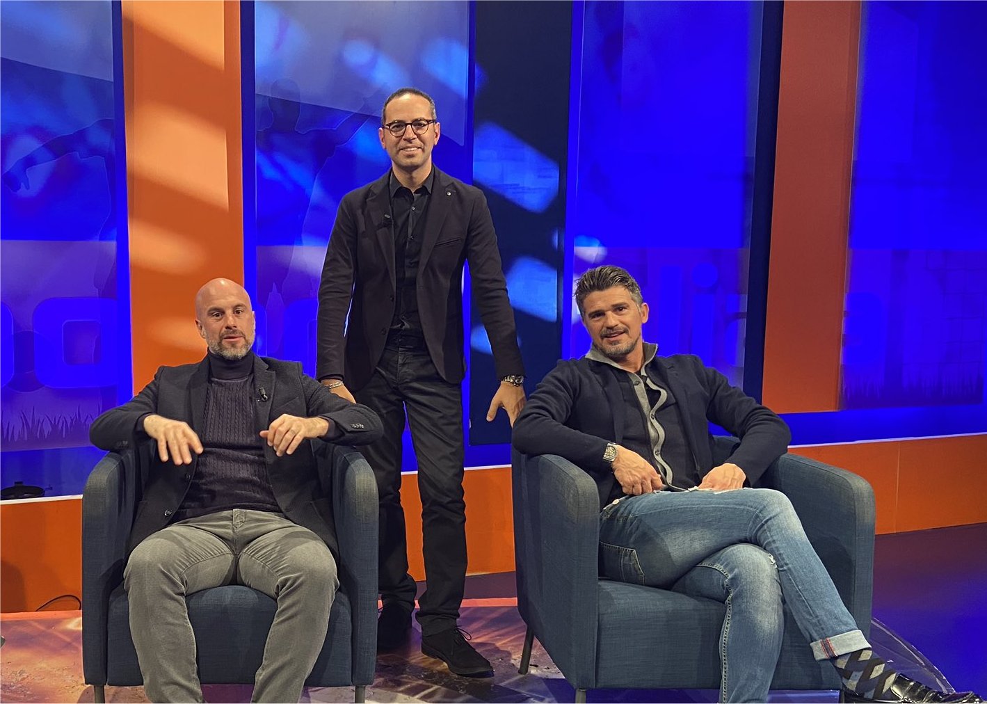 Sportitalia, Palinsesto Calcio da 17 al 20 Gennaio