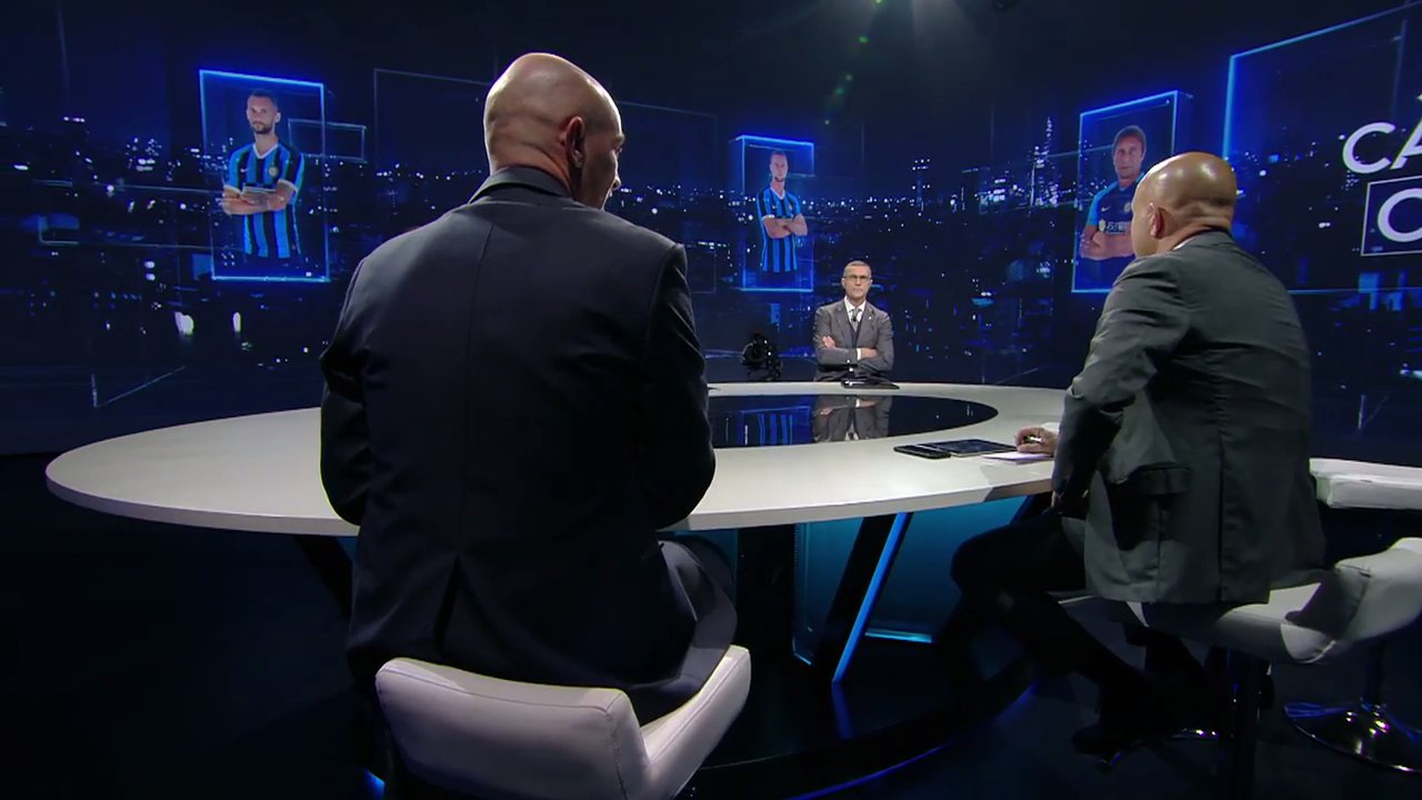 Sky Sport Serie A 21a Giornata, Diretta Esclusiva, Palinsesto Telecronisti