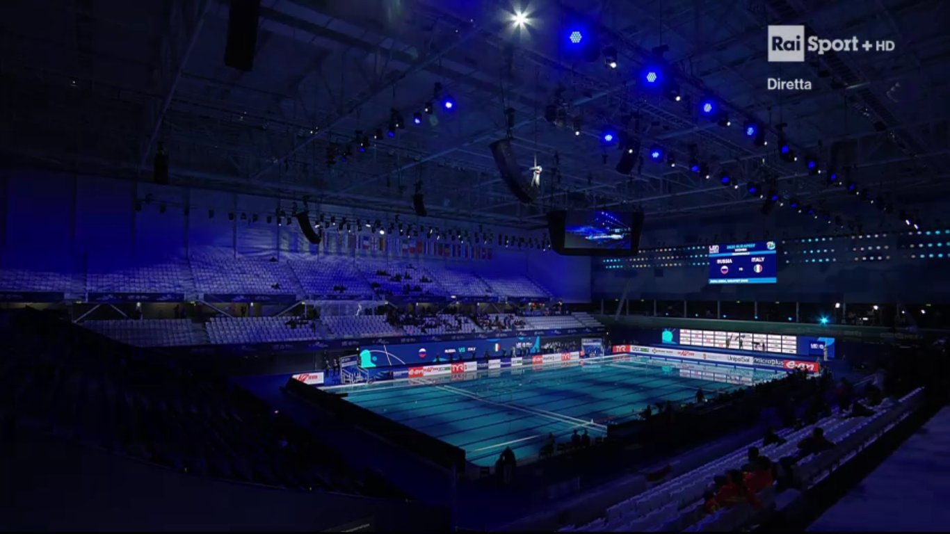 Sabato Rai Sport, Palinsesto 25 Gennaio 2020 | Sci Alpino Kitzbuhel, Volley, Pallanuoto
