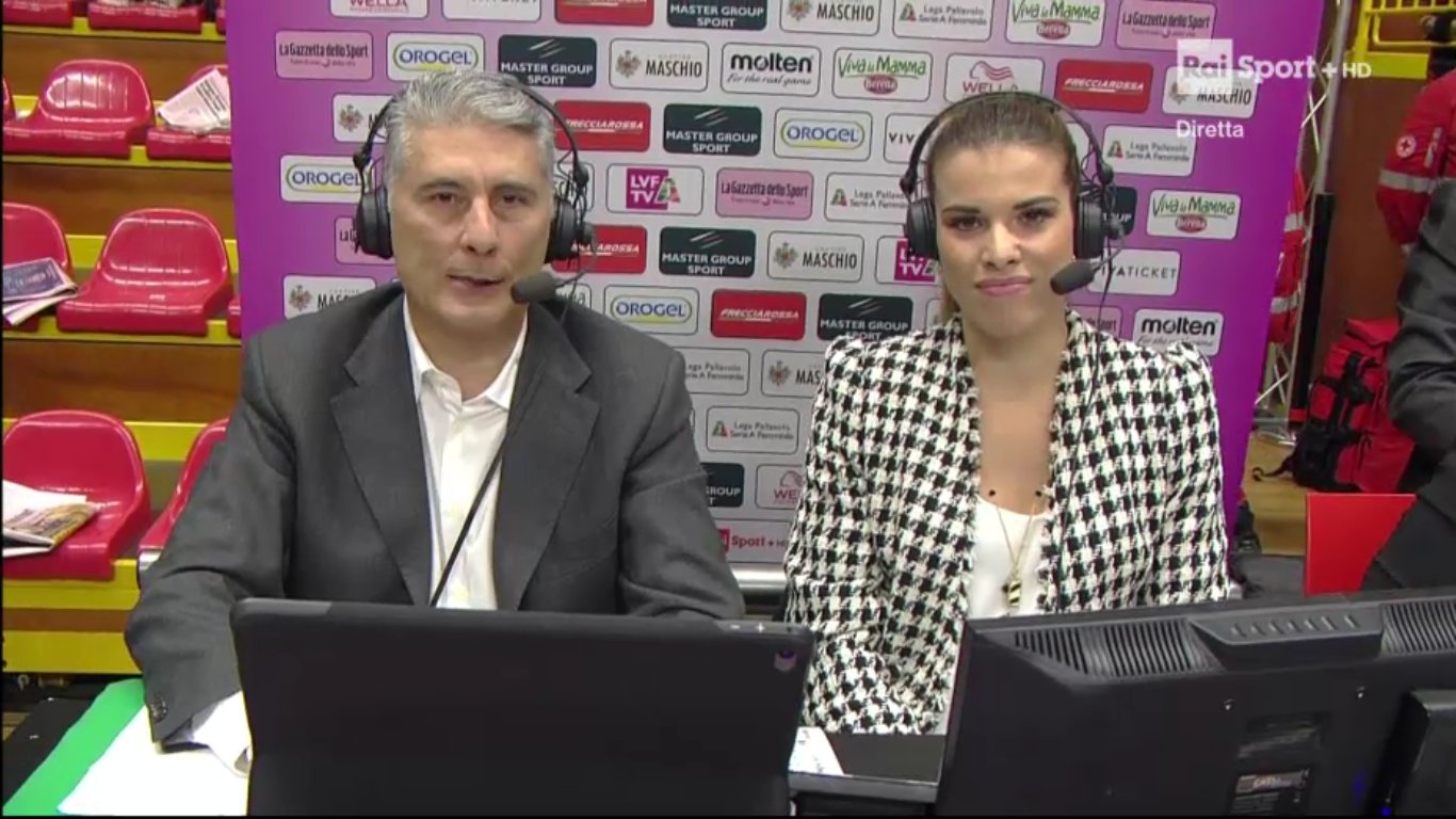 Domenica Rai Sport, Palinsesto 2 Febbraio 2020 | Sci Alpino, Volley, Basket, Ciclocross