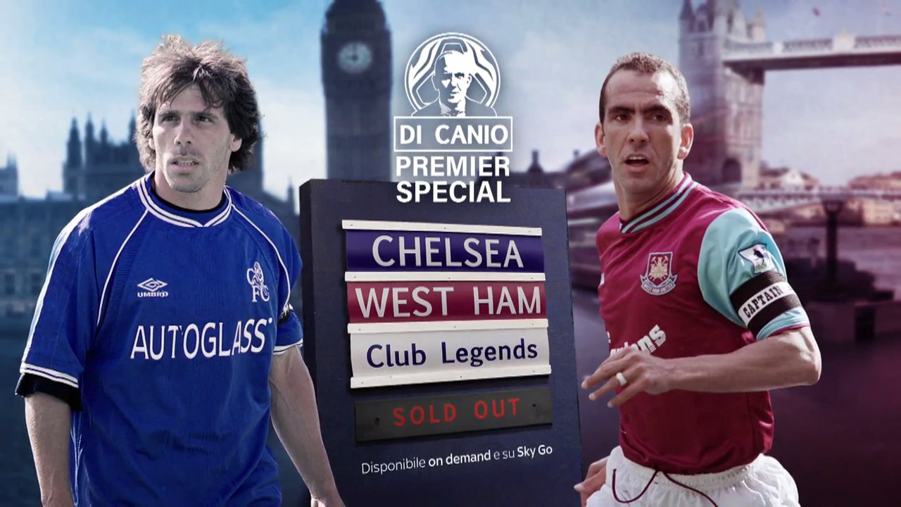 Calcio Estero Sky Sport - Programma e Telecronisti 7 - 8 - 9 Febbraio