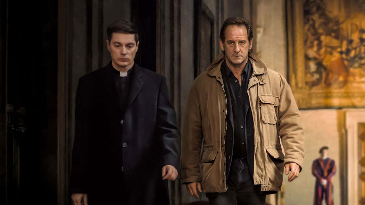 Sabato 8 Febbraio sui canali Sky Cinema HD