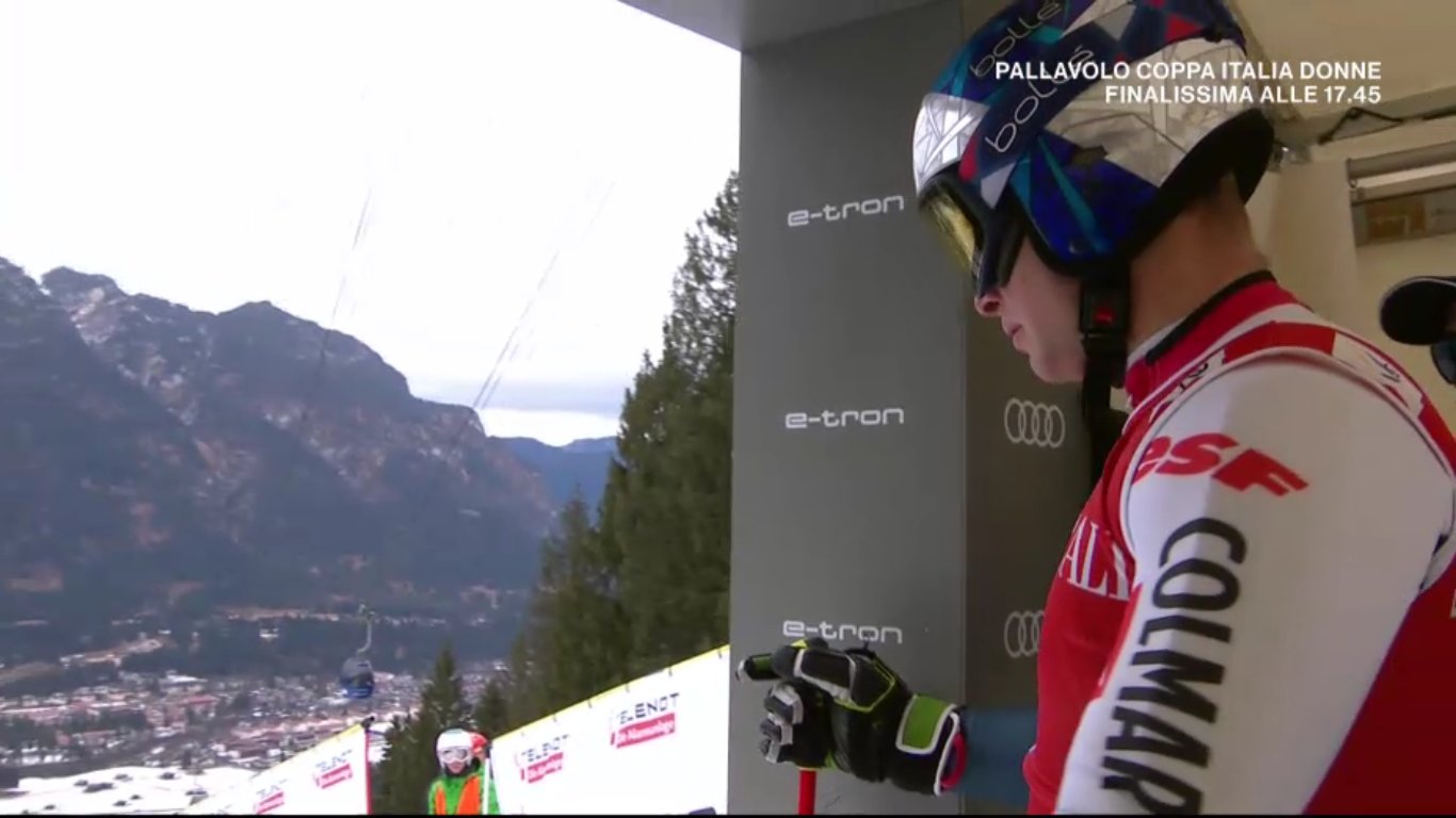 Sabato Rai Sport, Palinsesto 8 Febbraio 2019 | Sci Alpino Chamonix e Garmish