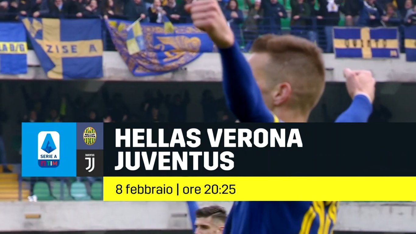 Foto - DAZN Serie A 23 Giornata, Diretta Esclusiva | Palinsesto e Telecronisti (Sky 209)