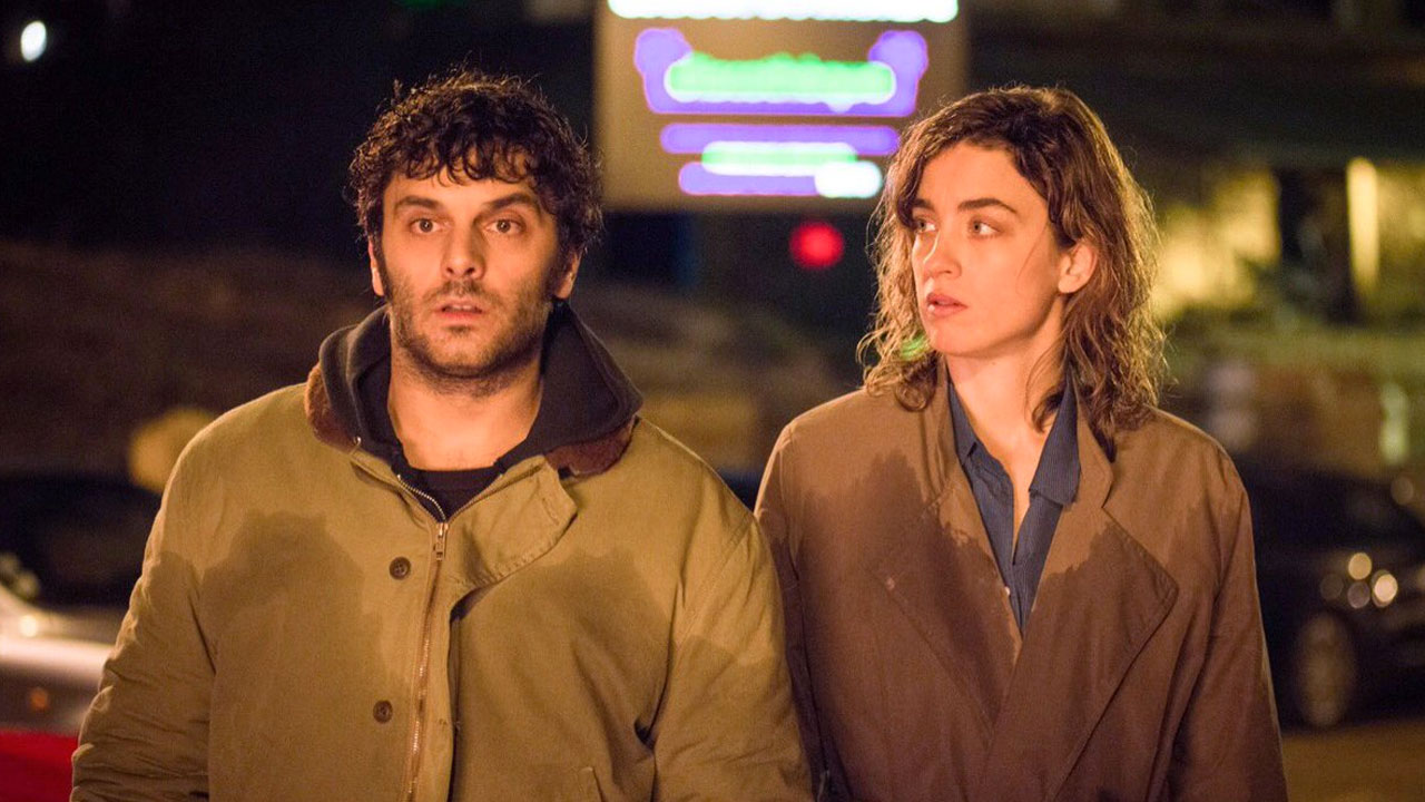 Domenica 9 Febbraio sui canali Sky Cinema HD