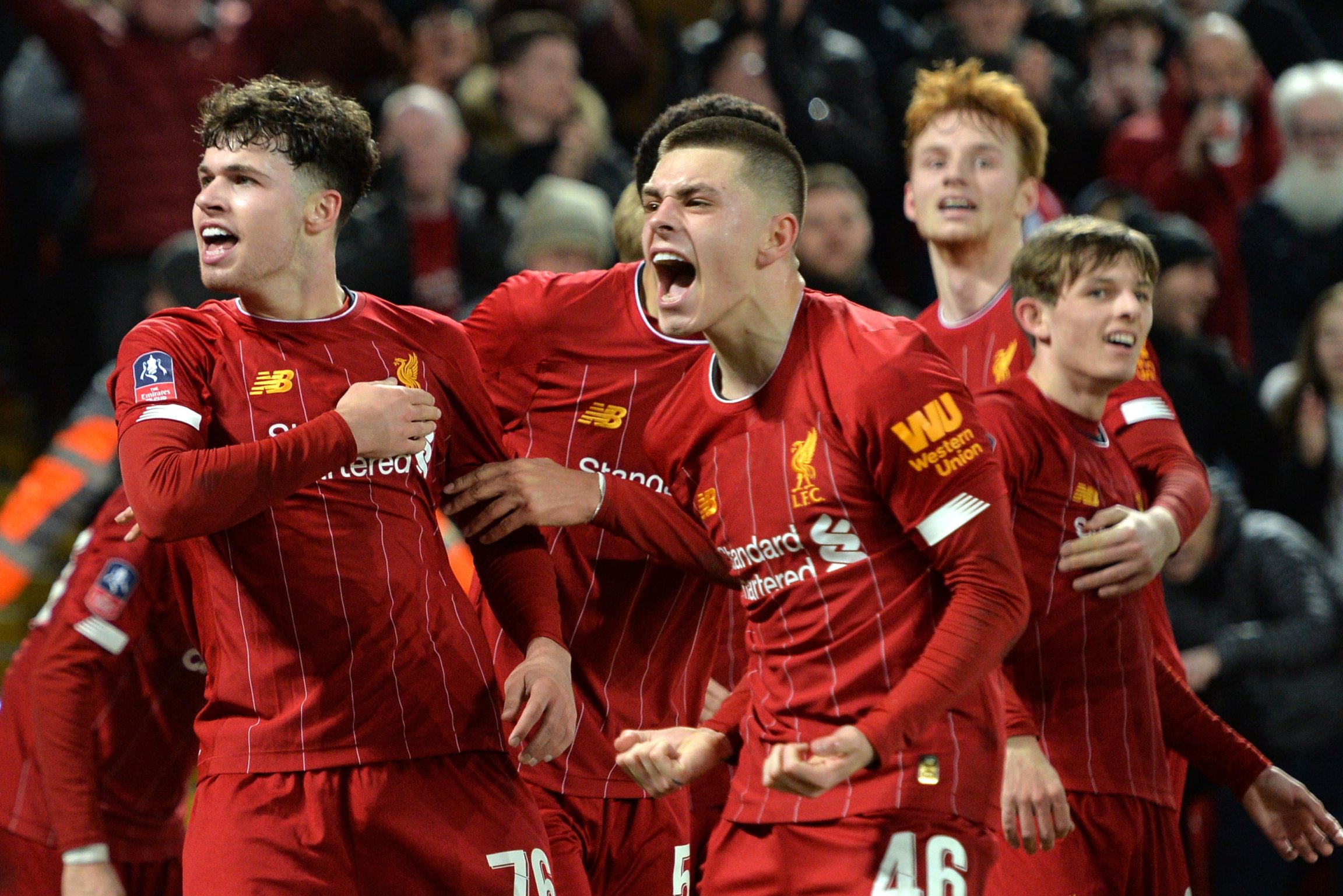 Calcio Estero Sky Sport - Programma e Telecronisti 14 - 17 Febbraio