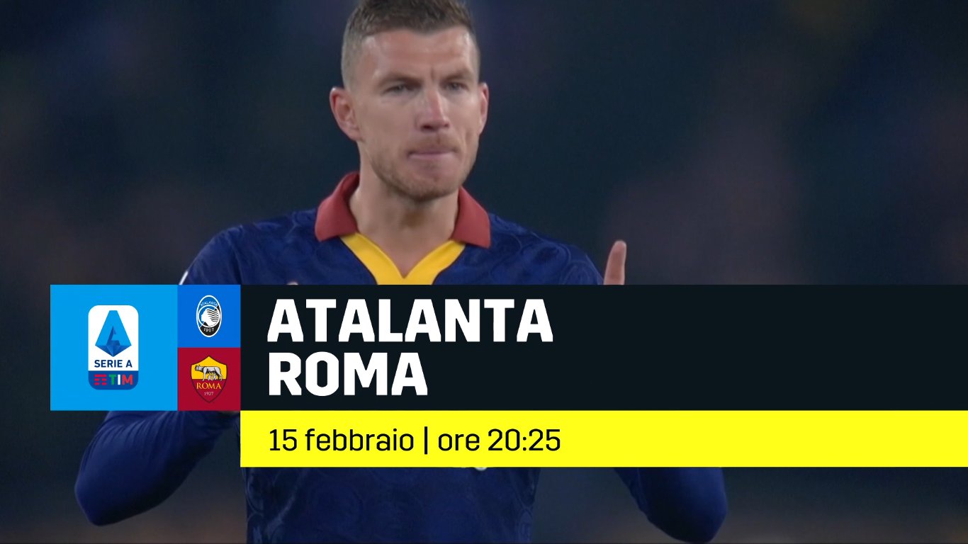 DAZN Serie A 24 Giornata, Diretta Esclusiva | Palinsesto e Telecronisti (Sky 209)