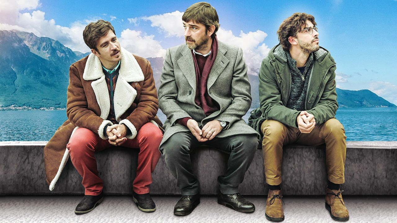 Domenica 16 Febbraio sui canali Sky Cinema HD