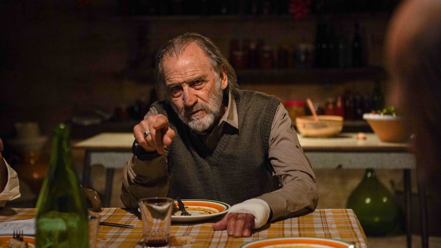 Venerdi 21 Febbraio sui canali Sky Cinema HD