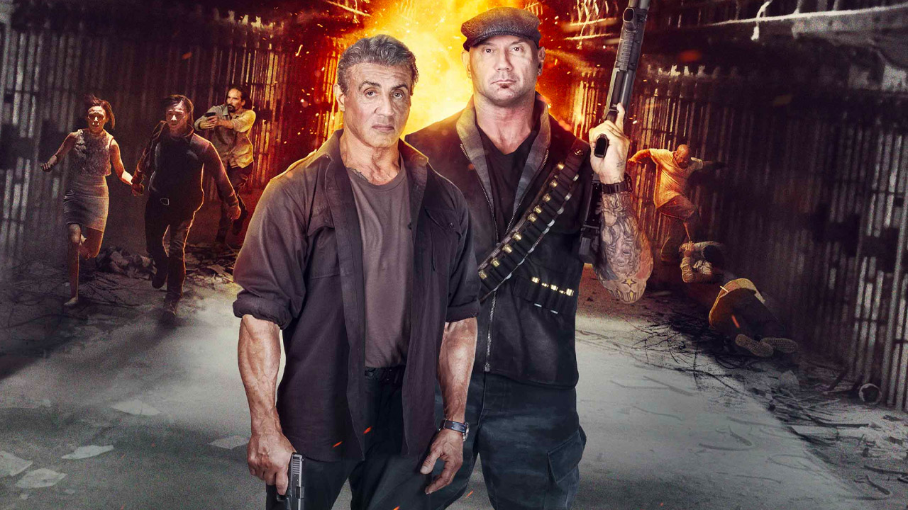 Domenica 23 Febbraio sui canali Sky Cinema HD