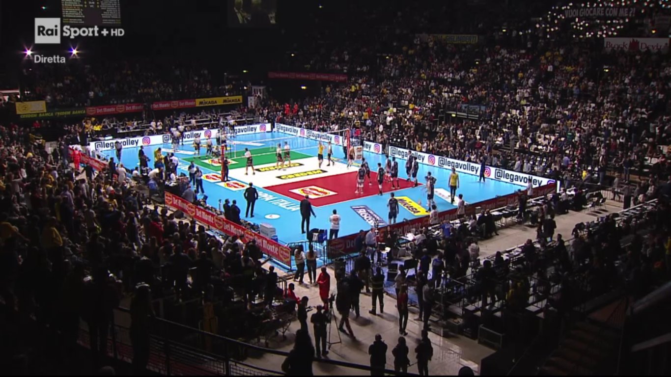 Domenica Rai Sport, Palinsesto 23 Febbraio 2020 | Sci Alpino, Volley Finale Coppa Italia