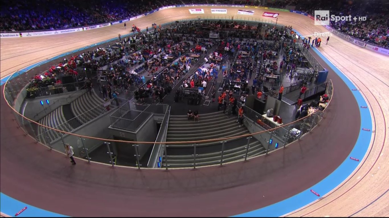 Sabato Rai Sport, Palinsesto 29 Febbraio 2020 | Sci Alpino e Fondo, Ciclismo su Pista - immagine di copertura per i programmi TV