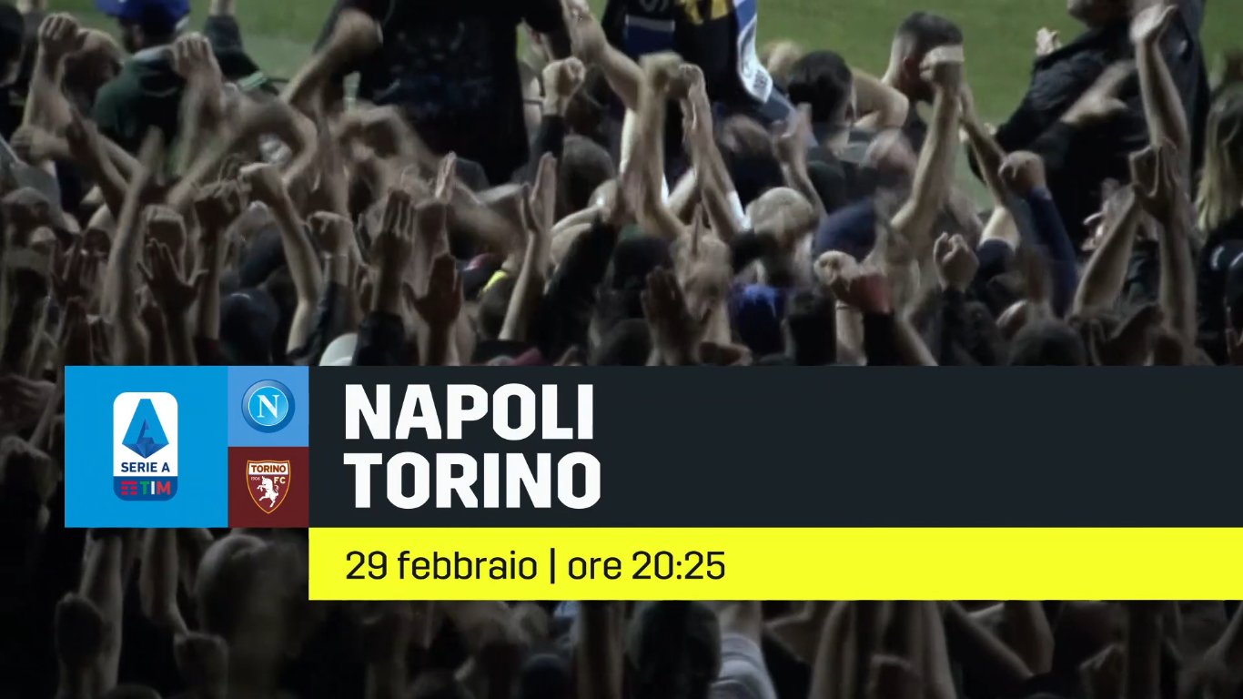 DAZN Serie A 26a Giornata, Diretta Esclusiva | Palinsesto e Telecronisti (Sky 209) - immagine di copertura per i programmi TV