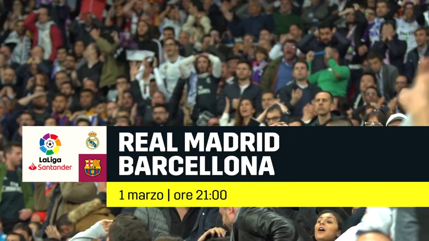 Calcio Estero DAZN, Programma Telecronisti dal 28 Febbraio al 2 Marzo 2020 - immagine di copertura per i programmi TV