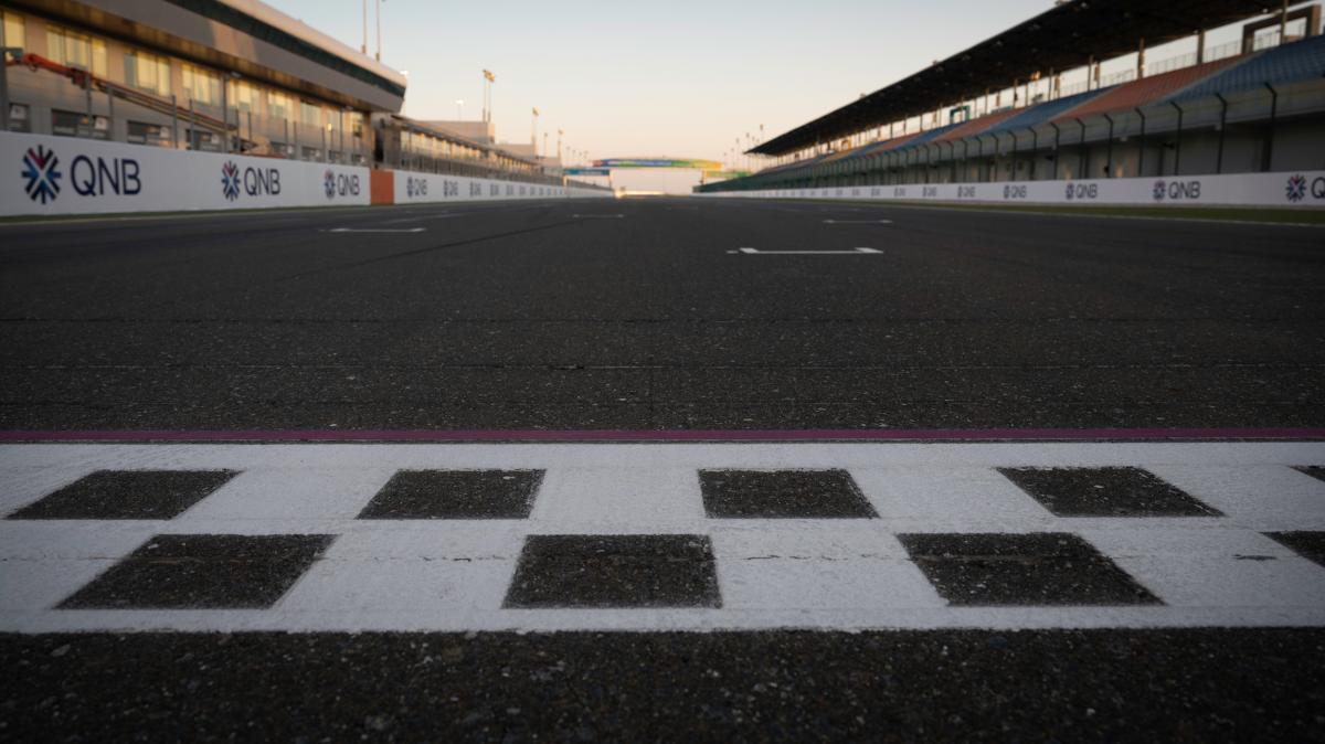 Sky Sport MotoGP, Diretta GP Qatar Moto2 e Moto3. In differita TV8 (5 - 8 Marzo 2020) - immagine di copertura per i programmi TV