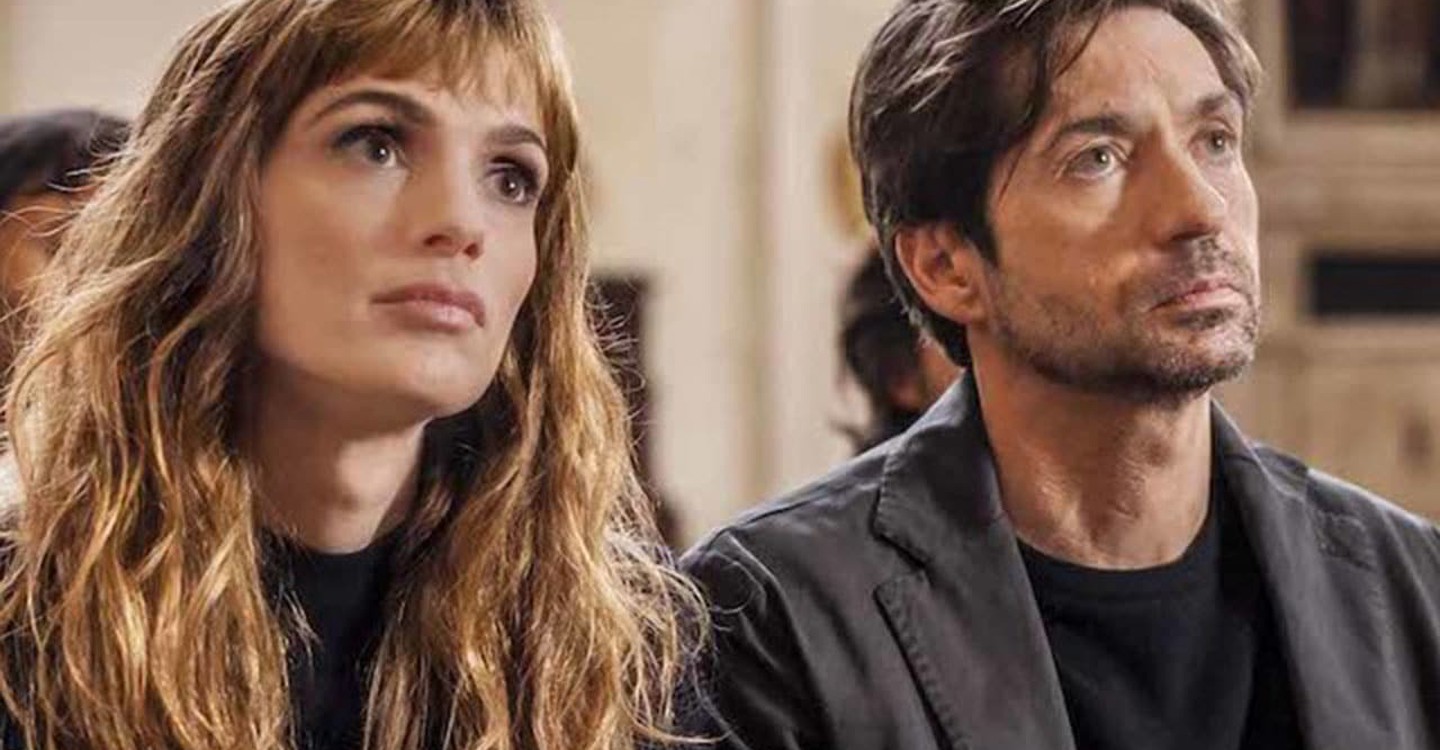 Giovedi 12 Marzo sui canali Sky Cinema HD