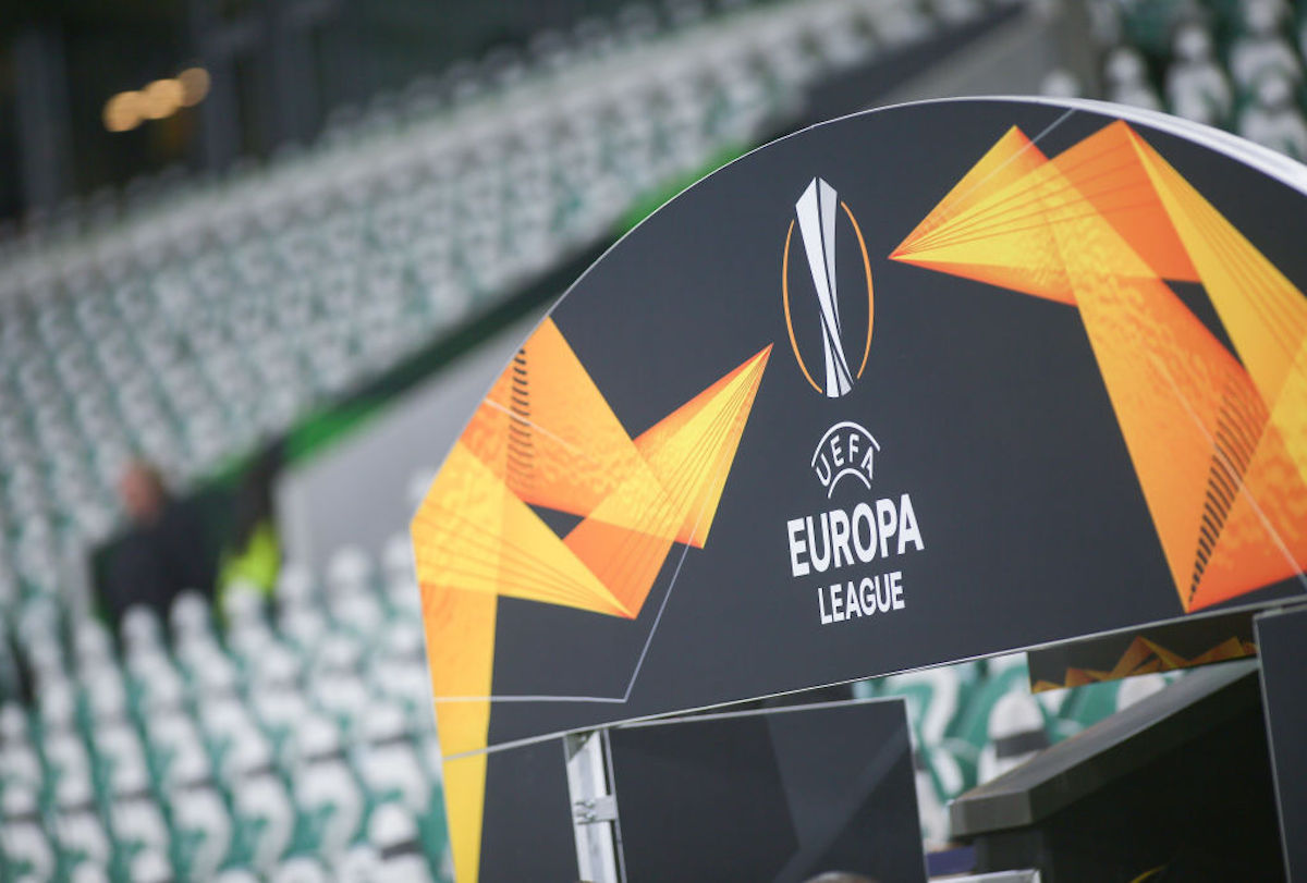 Sky Sport Diretta Europa League Ottavi Andata - Programma e Telecronisti