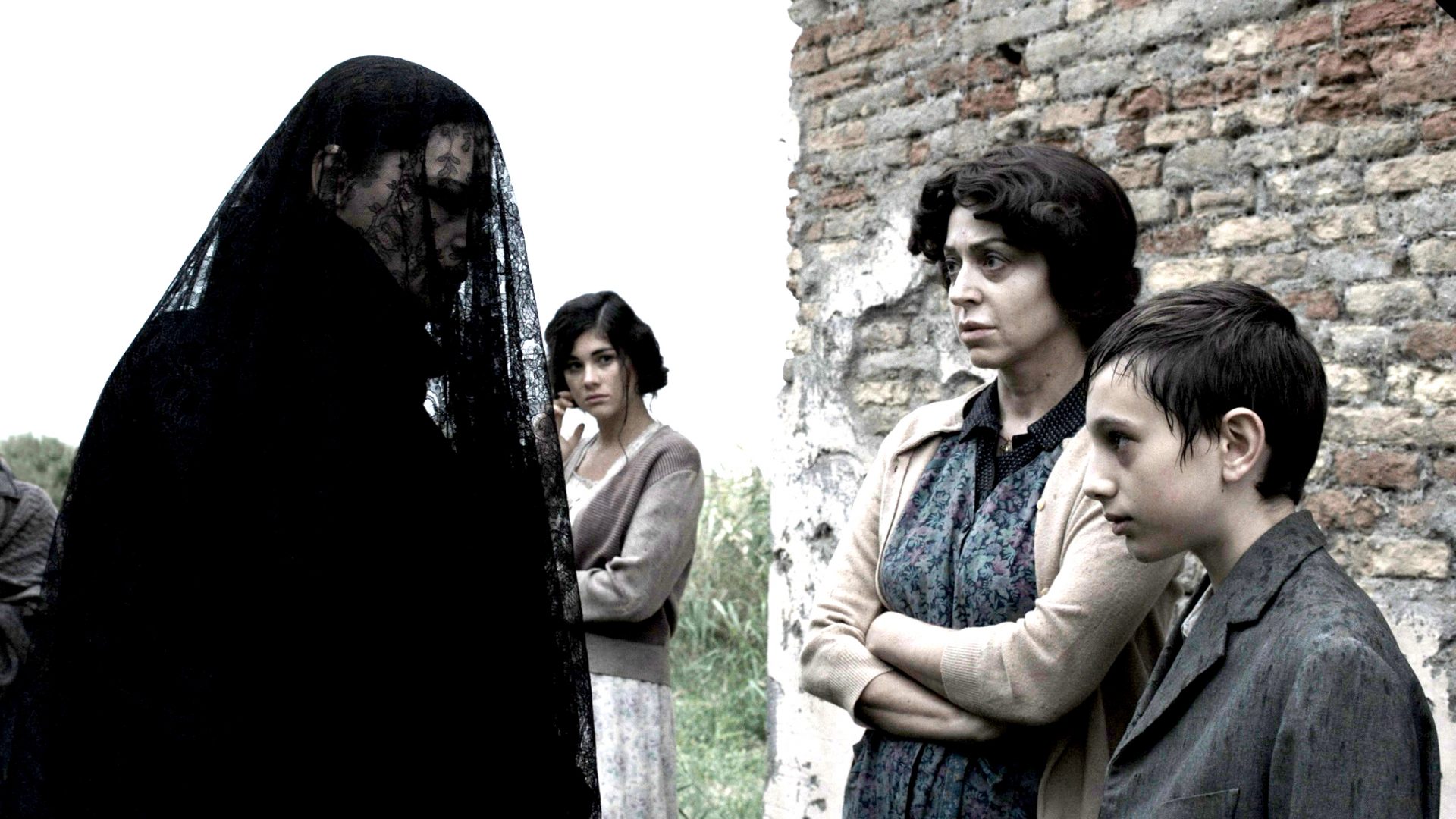 Mercoledi 18 Marzo sui canali Sky Cinema HD