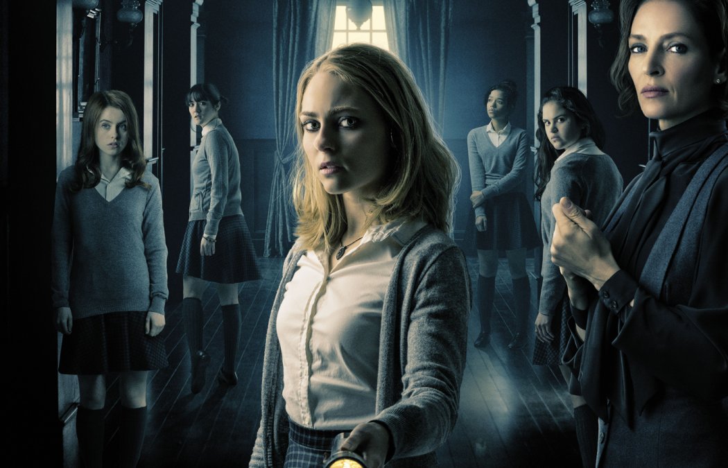 Domenica 22 Marzo sui canali Sky Cinema HD