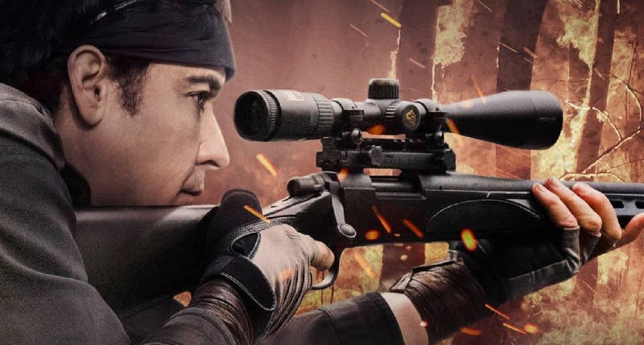Sabato 28 Marzo sui canali Sky Cinema HD