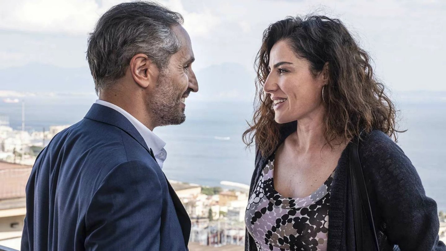 Mercoledi 1 Aprile sui canali Sky Cinema HD