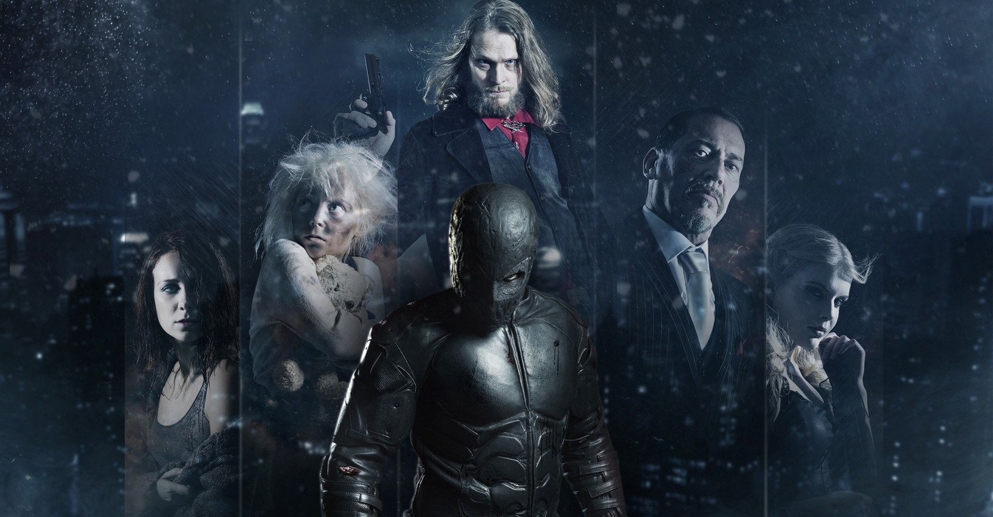 Domenica 5 Aprile sui canali Sky Cinema HD