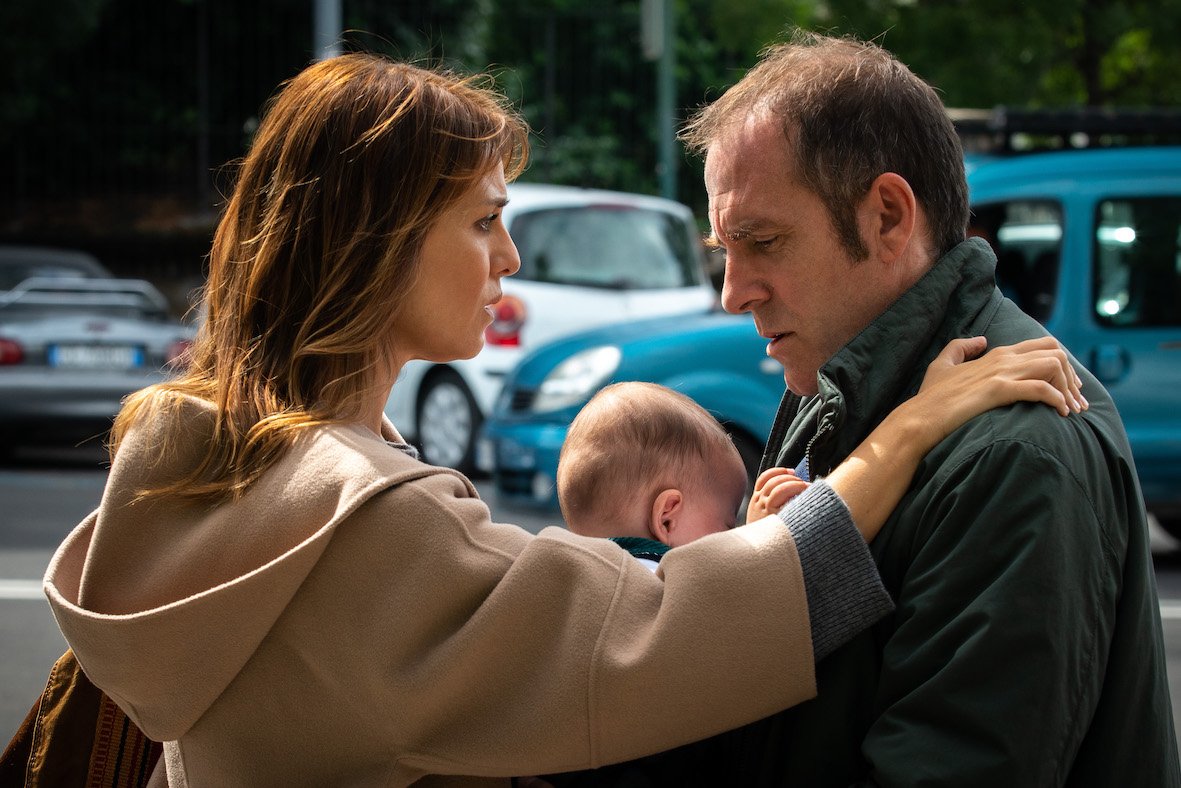 Lunedi 11 Maggio sui canali Sky Cinema HD
