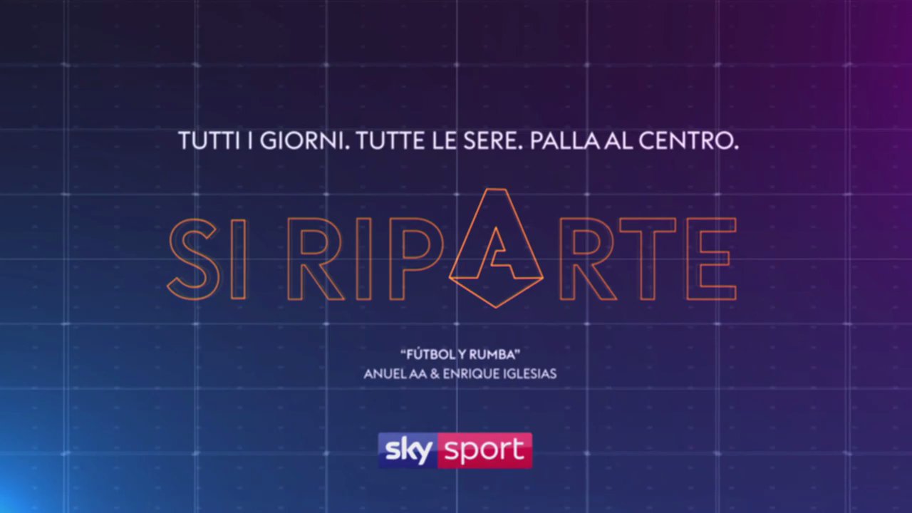 Sky Sport, Serie A Recuperi 25a Giornata, Diretta Esclusiva, Palinsesto Telecronisti  - immagine di copertura per i programmi TV