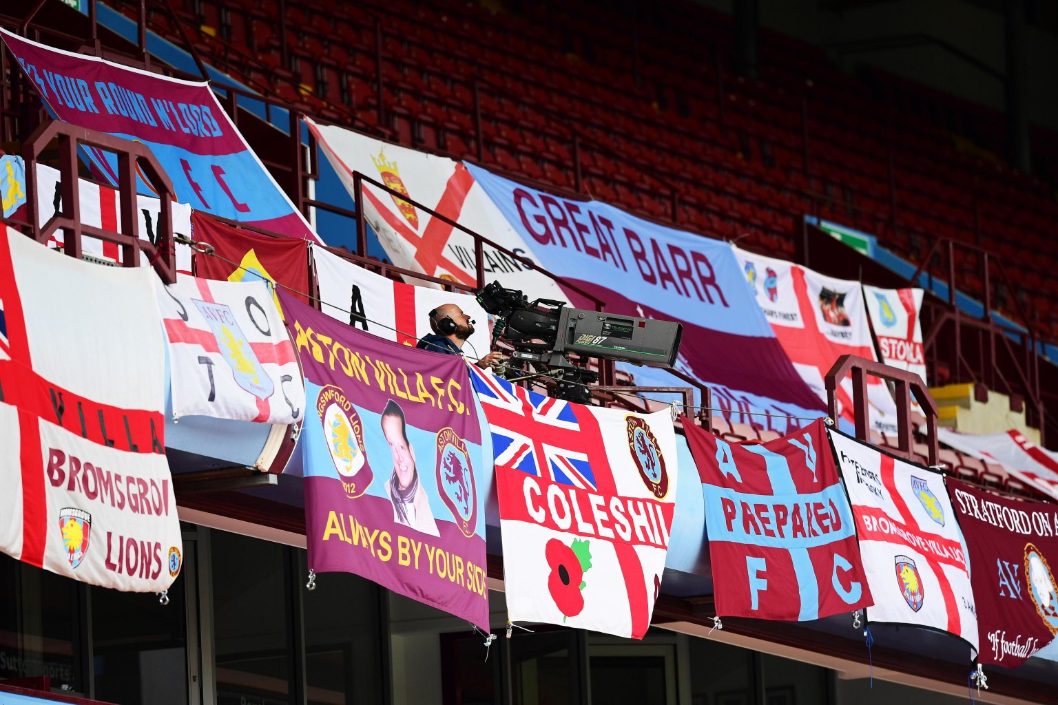 Calcio Estero Sky Sport, Premier League | Palinsesto e Telecronisti 32a Giornata - immagine di copertura per i programmi TV