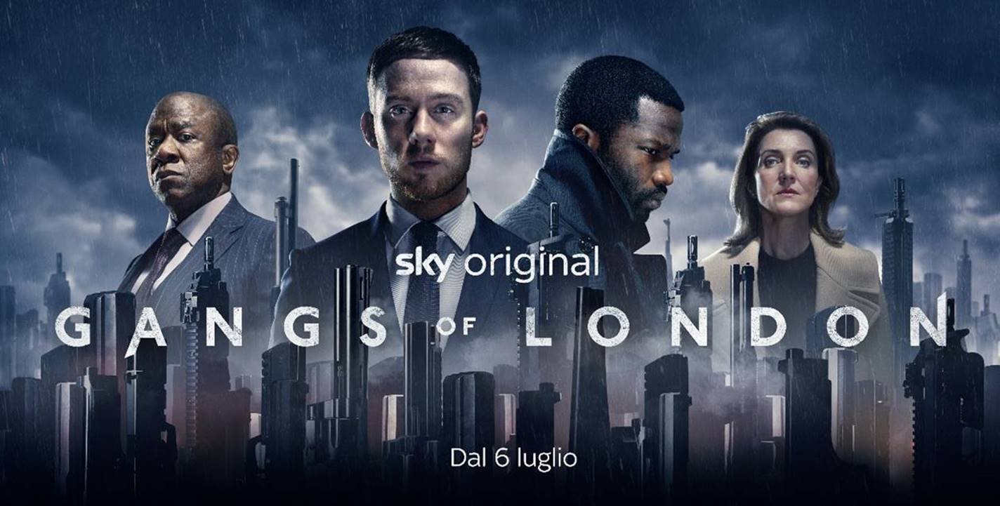 Foto - SkyWeek Special, Luglio 2020 sui canali Sky