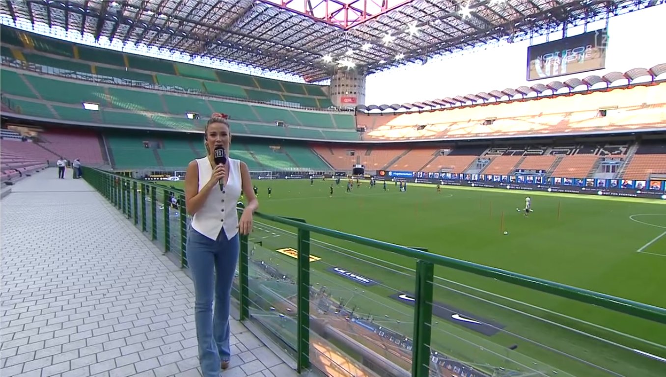 DAZN Serie A 29 Giornata, Diretta Esclusiva | Palinsesto e Telecronisti (Sky 209) - immagine di copertura per i programmi TV