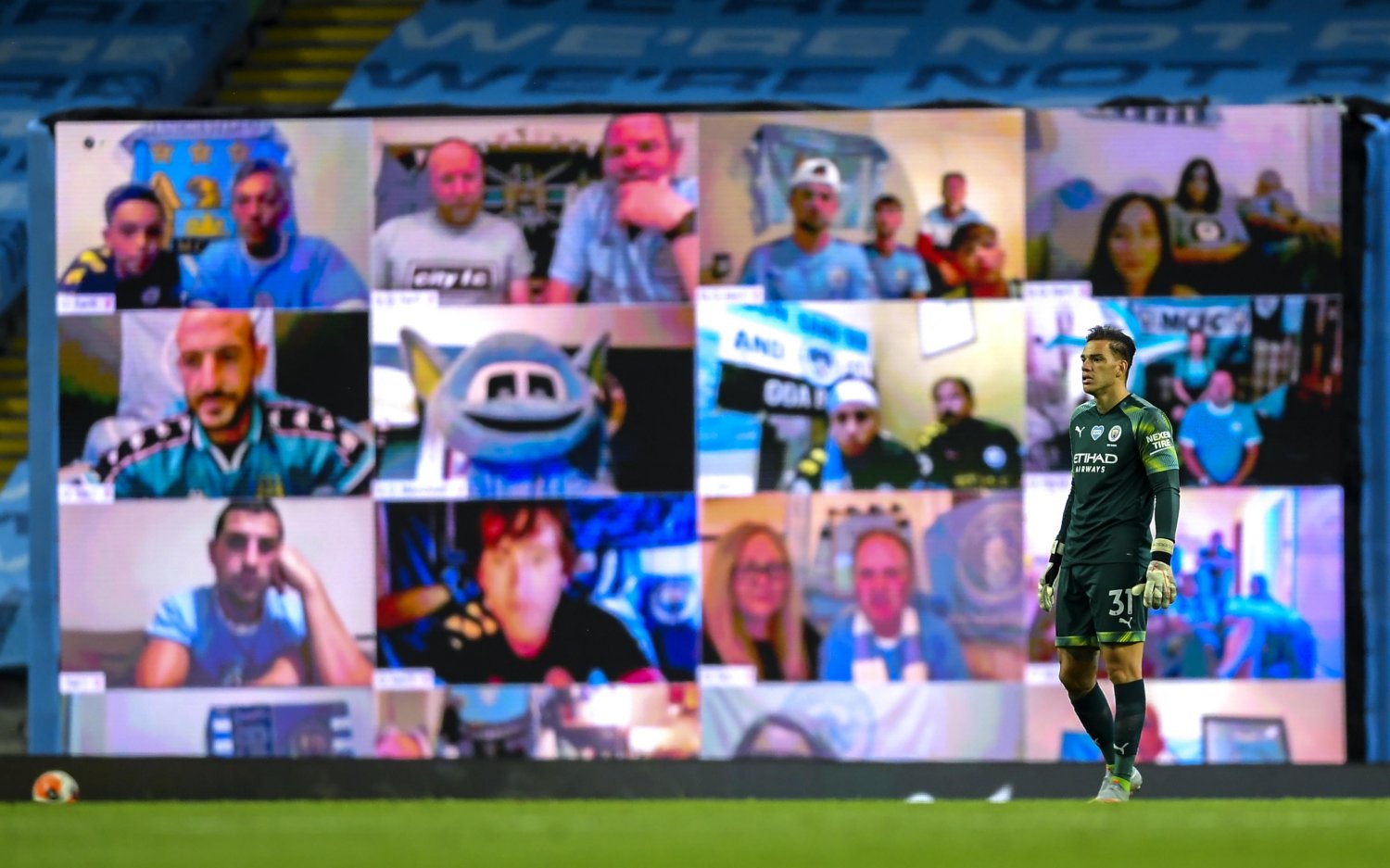 Calcio Estero Sky Sport, Premier League | Palinsesto e Telecronisti 33a Giornata - immagine di copertura per i programmi TV